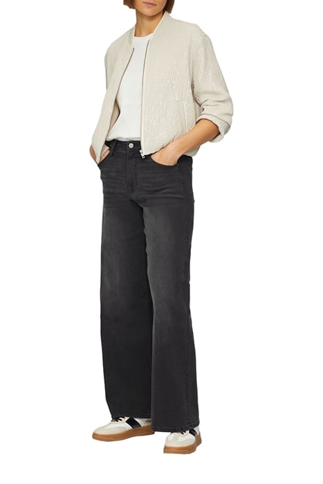 S.OLIVER JACKEN INDOOR BEIGE 2