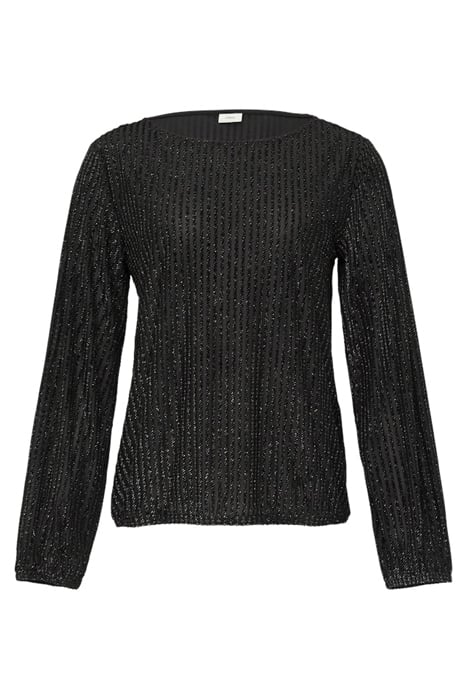 S.OLIVER T-SHIRTS BLACK 3