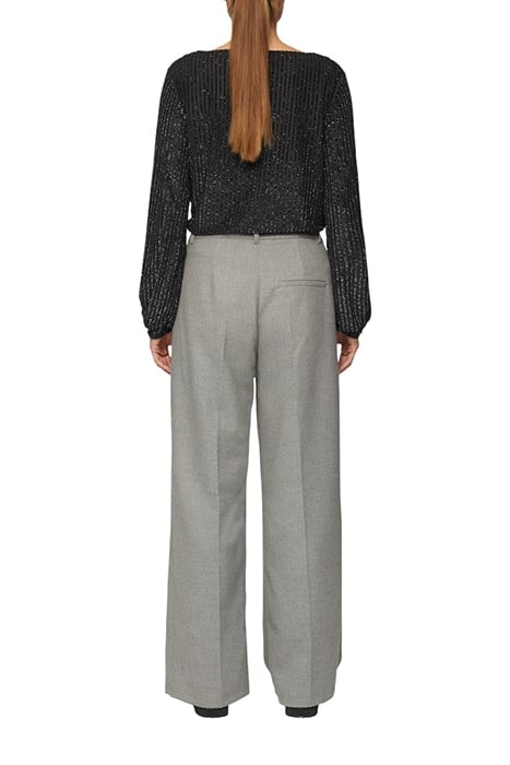 S.OLIVER T-SHIRTS BLACK 2