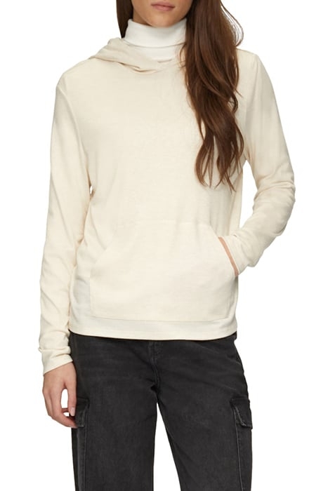 S.OLIVER T-SHIRTS BEIGE 1