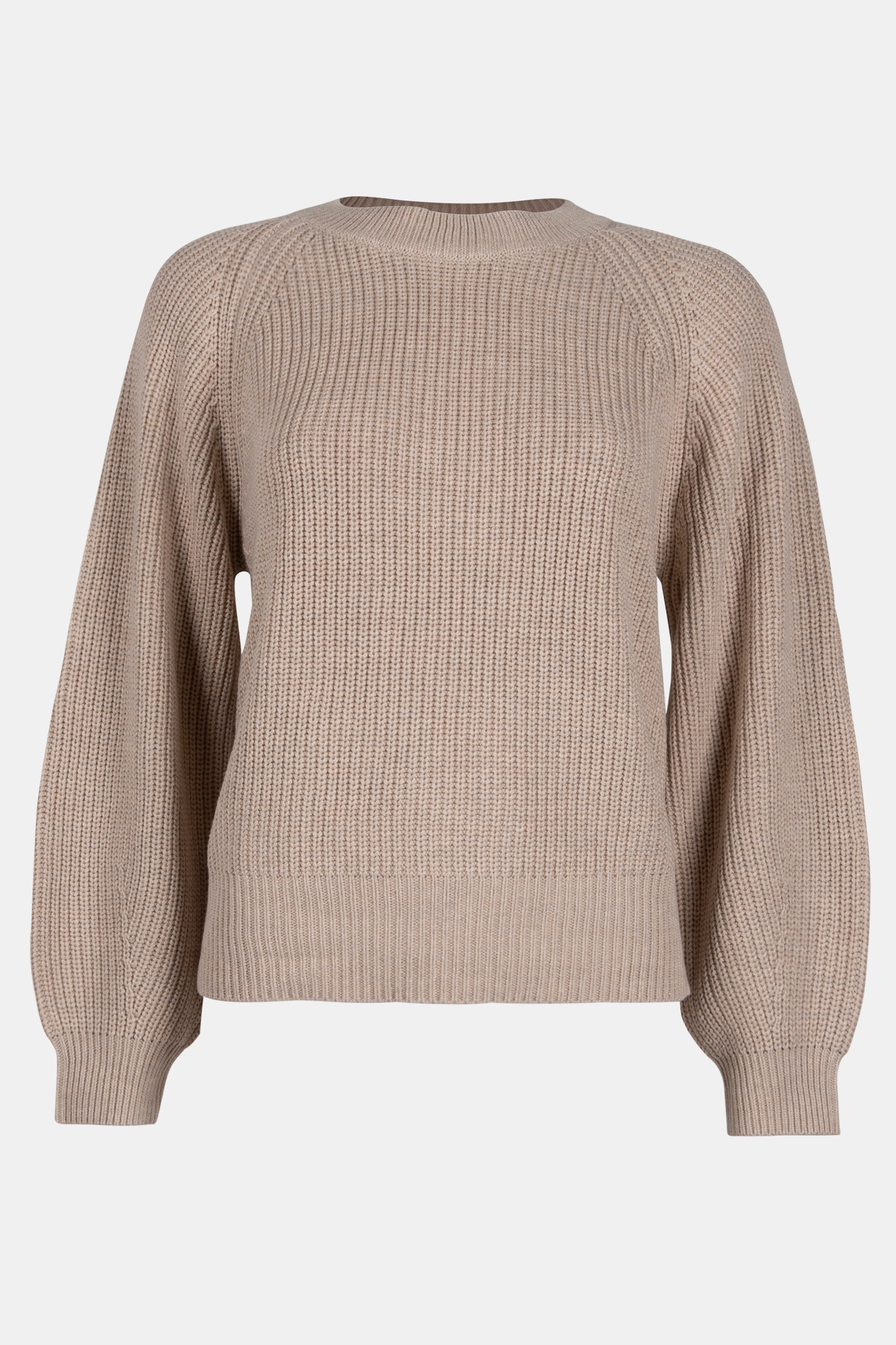 S.OLIVER PULLOVER BEIGE 3