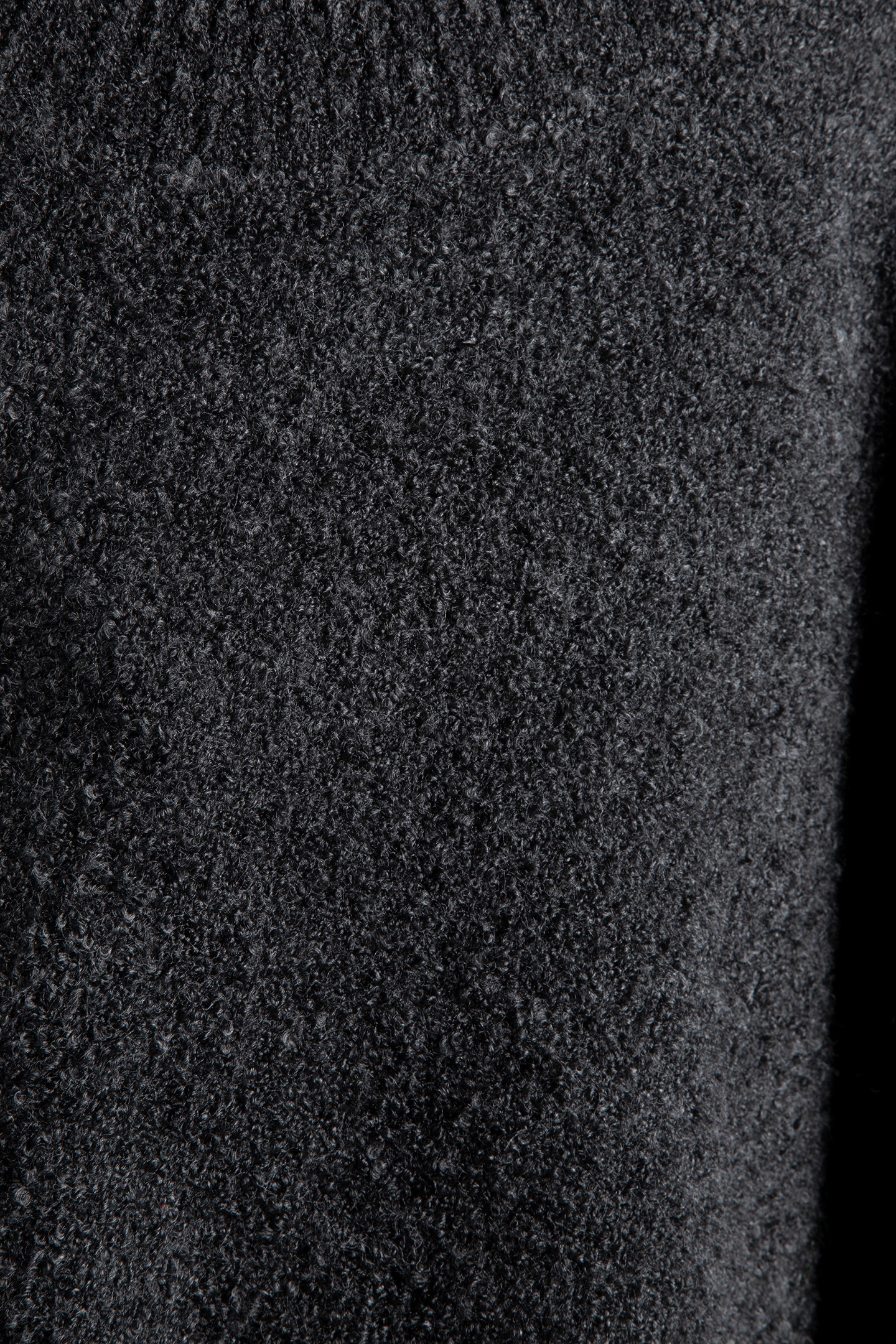 S.OLIVER PULLOVER GREY/BLACK 5