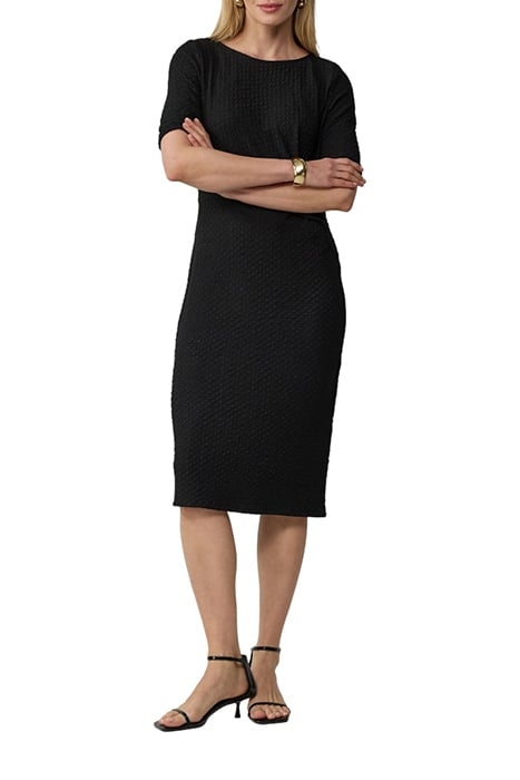 S.OLIVER KLEIDER/EINTEILER BLACK 2