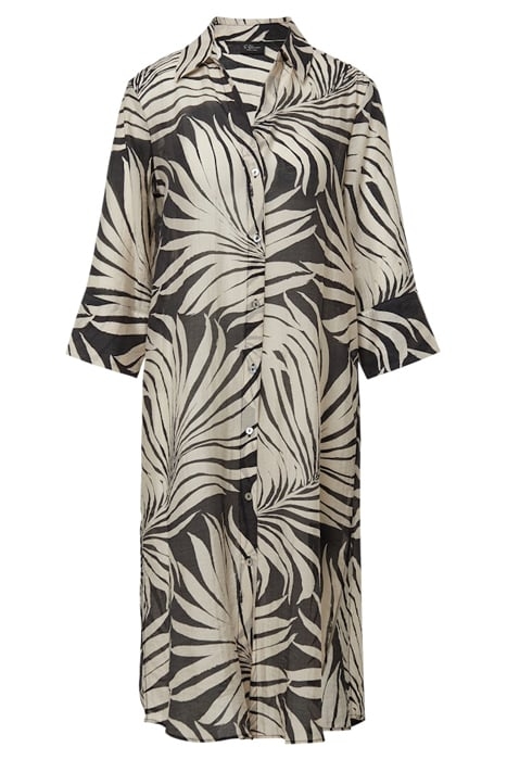 S.OLIVER BLUSEN BLACK 3