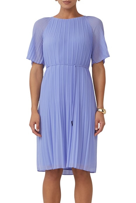 S.OLIVER KLEIDER/EINTEILER BLUE 1