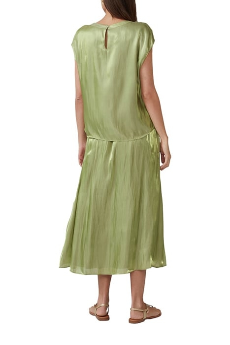 S.OLIVER BLOUSE GREEN 3