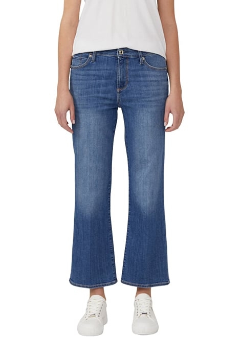 S.OLIVER JEANS BLUE-DENIM 1
