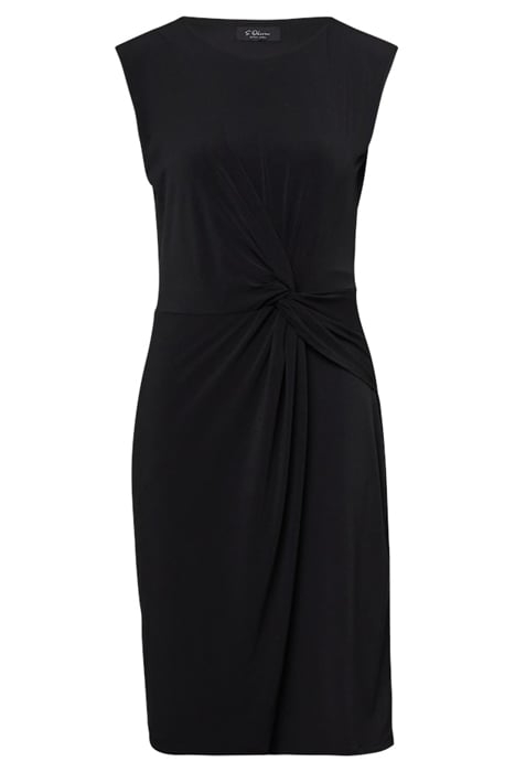 S.OLIVER KLEIDER/EINTEILER BLACK 4