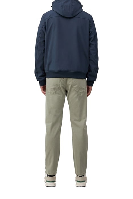 S.OLIVER JACKET OUTDOOR MARINE BLUE 3
