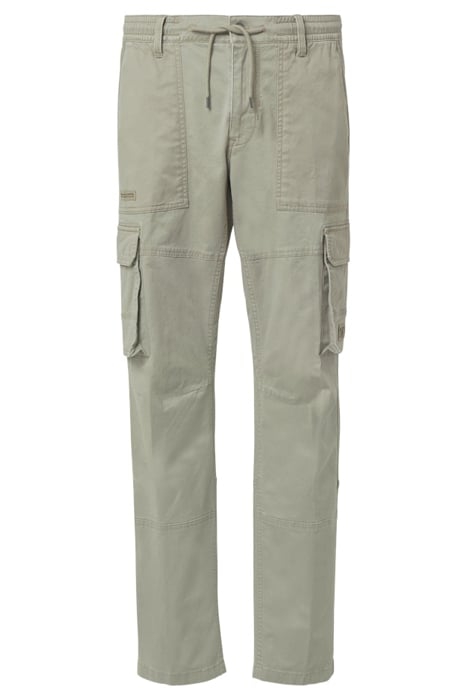 S.OLIVER PANT GREEN 4
