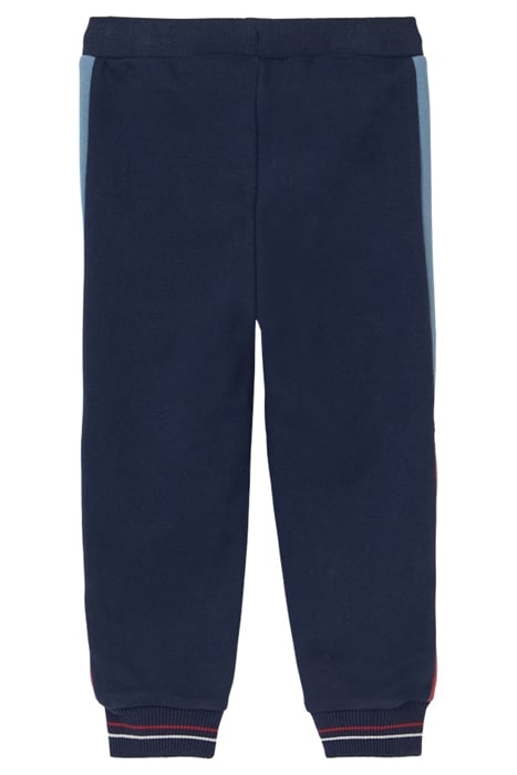 S.OLIVER PANT MARINE BLUE 2