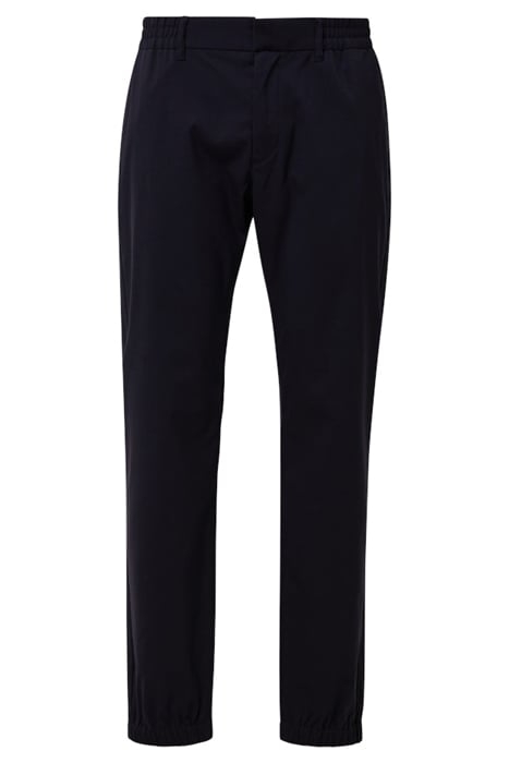 S.OLIVER PANT MARINE BLUE 4