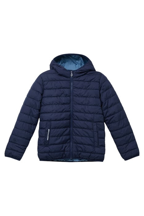 S.OLIVER JACKET OUTDOOR MARINE BLUE 1