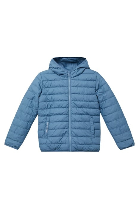 S.OLIVER JACKET OUTDOOR BLUE 1