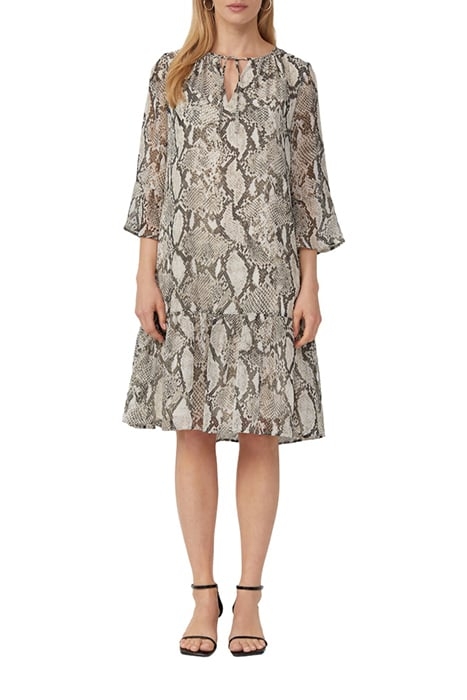 S.OLIVER KLEIDER/EINTEILER BEIGE 1