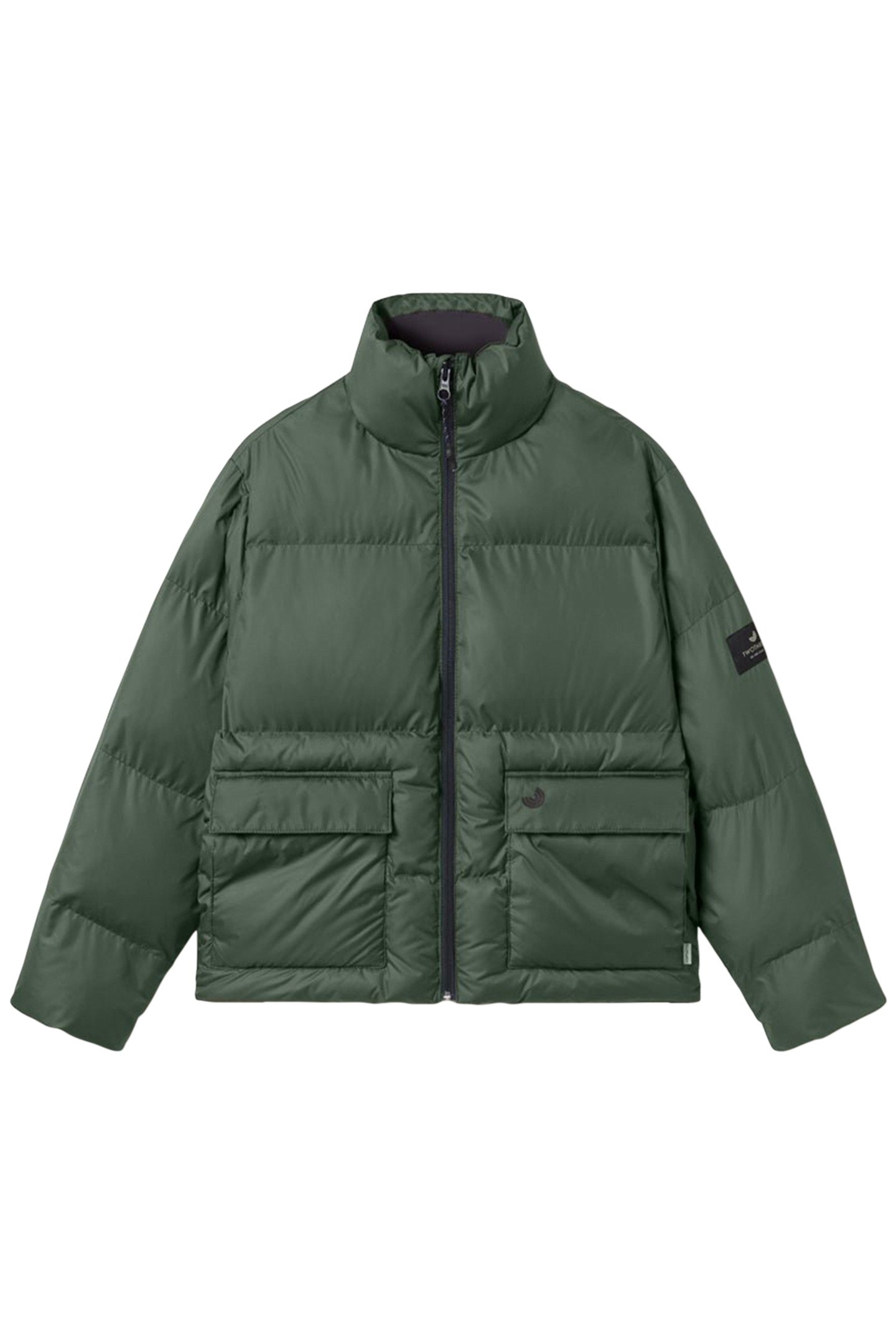 HOWTH JACKETS LIGHT KHAKI 1