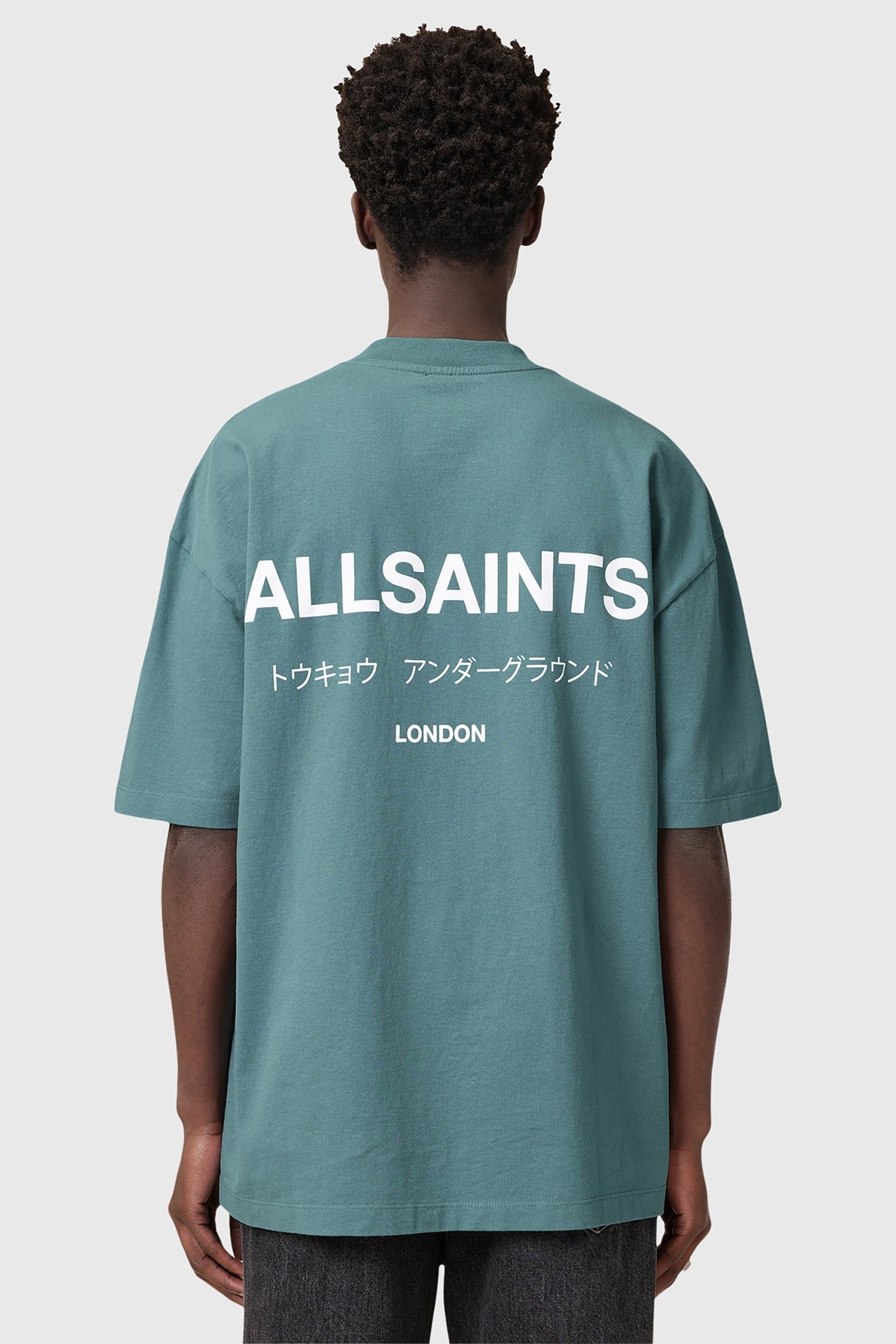 UNDERGROUND SS CREW ERIS BLUE 4