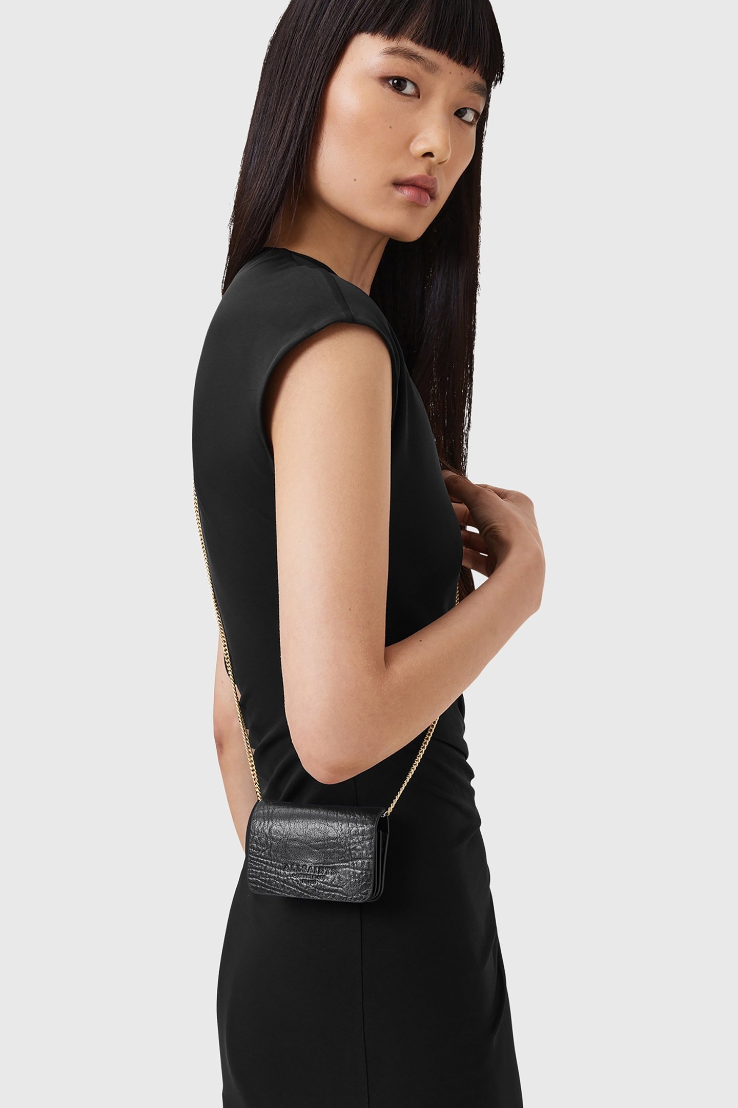 HONORE GRAIN XBODY BLACK 1