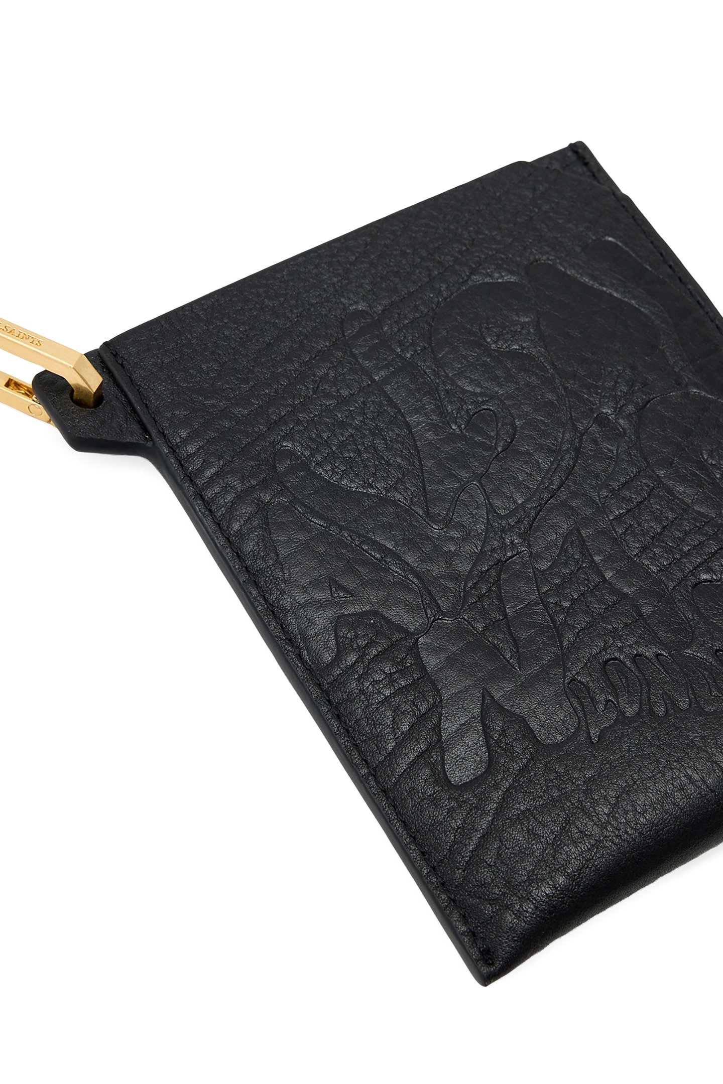 ELBA G PASSPORT HLDR BLACK 4