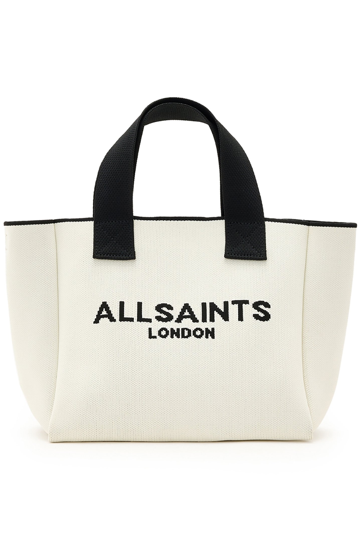 IZZY MINI TOTE WHITE 3