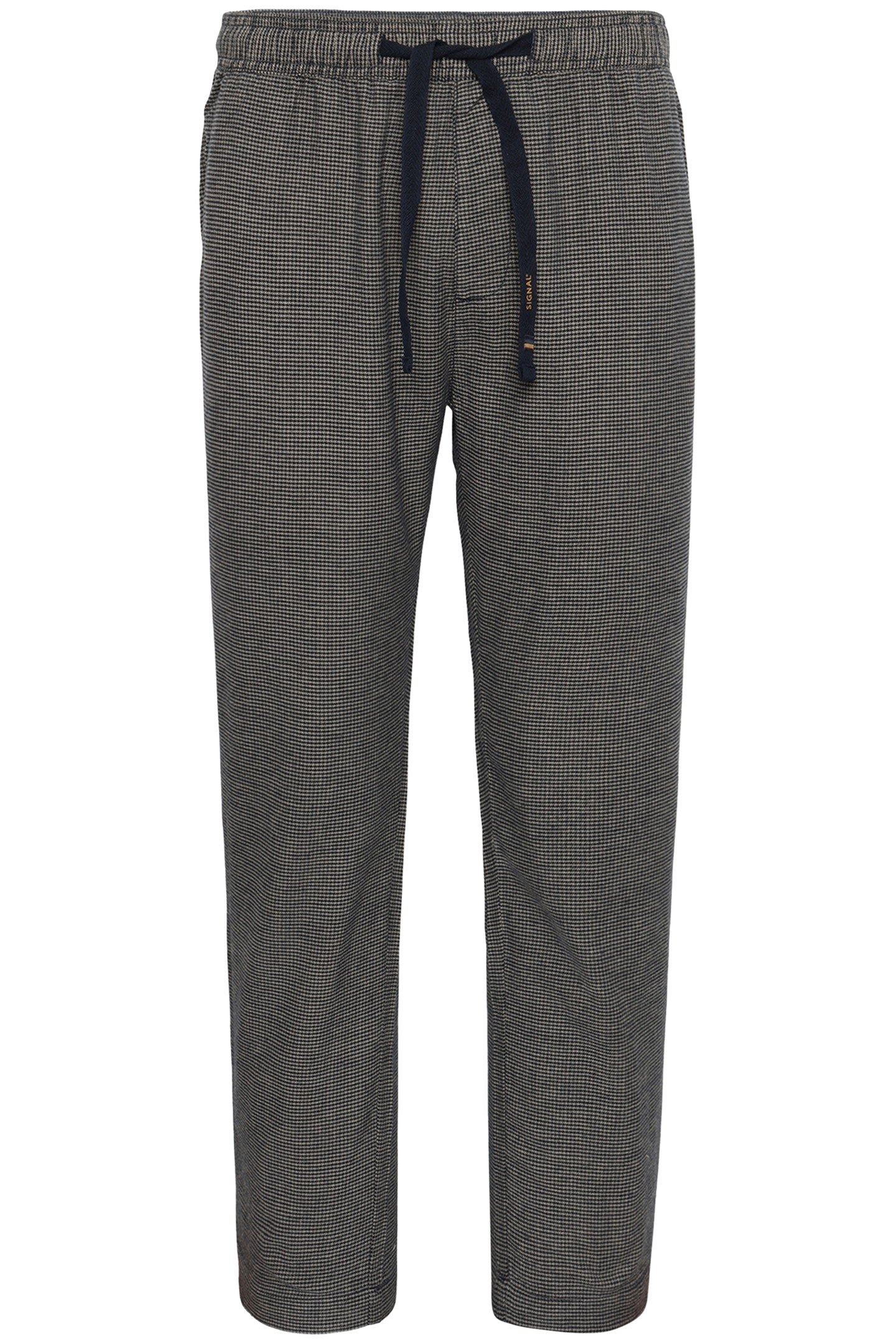 HUGOSI PY BRUSHED DEEP MARINE 1