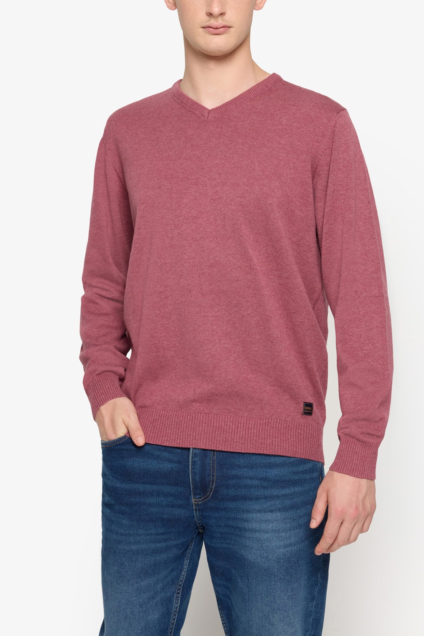 VERNSI V + KNIT SOFT PORT MEL 1