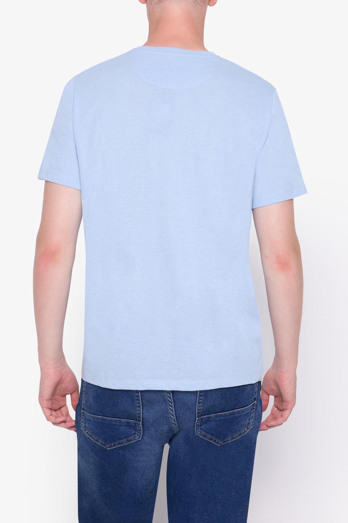 ELTONSI MOLINER LOGO TEE SOFT PORT 2