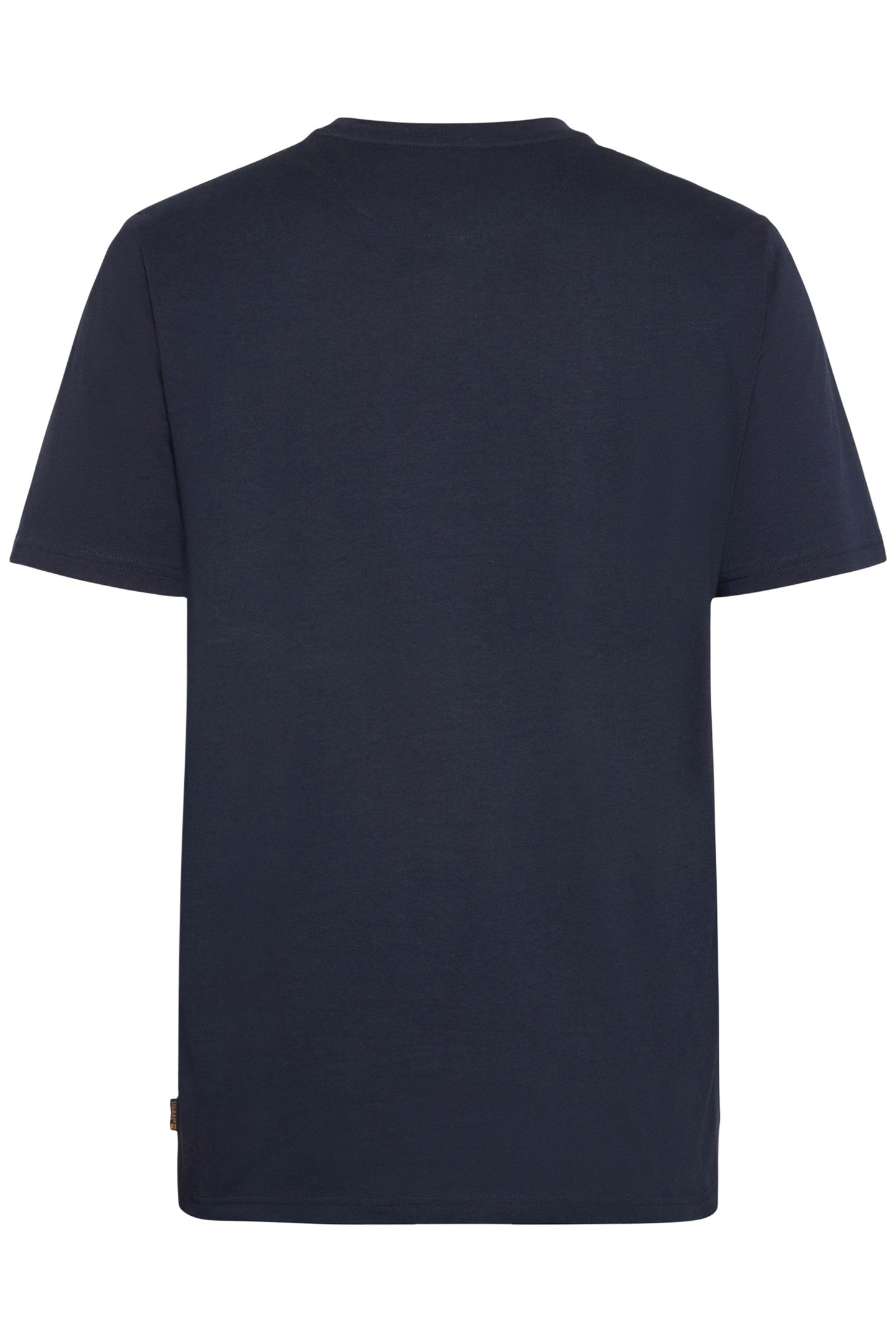 ODINSI FRONT PRINT + DEEP MARINE 5