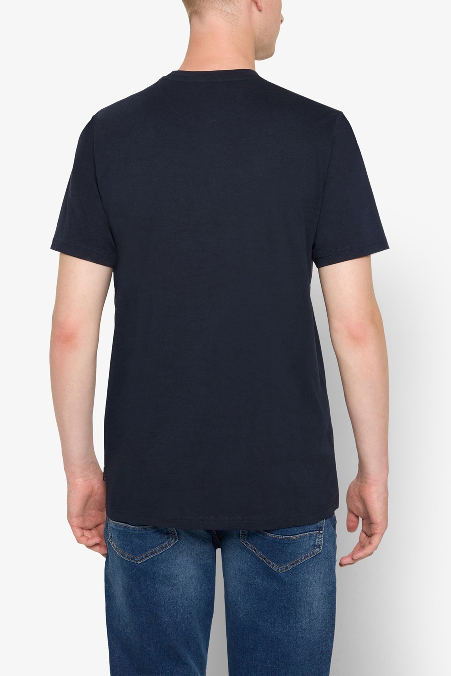 ODINSI FRONT PRINT + DEEP MARINE 2