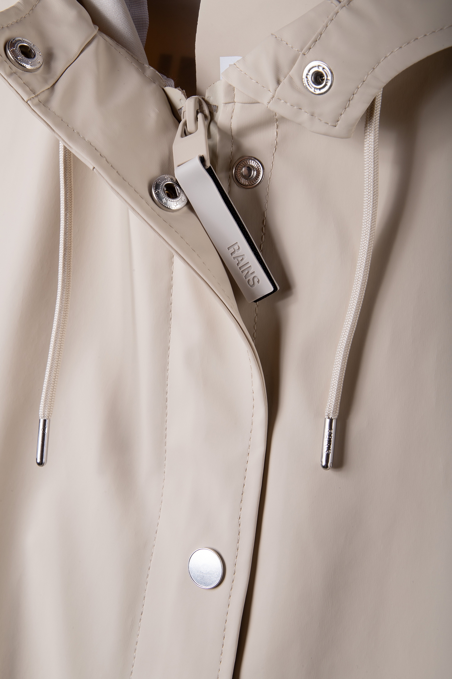 CURVE JACKET W3 DUNE 6