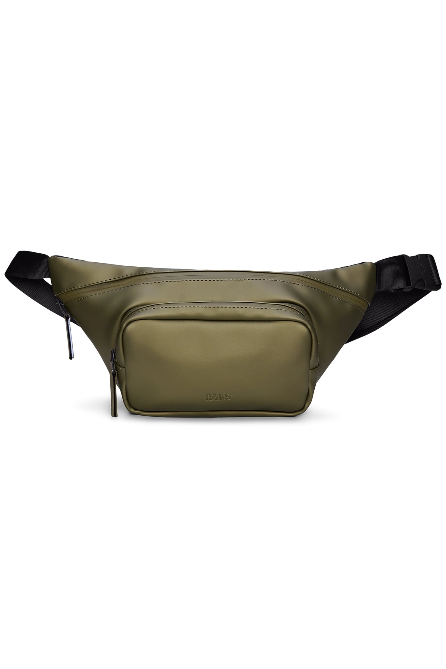 UNISEX BUM BAG W3 REVEL 1