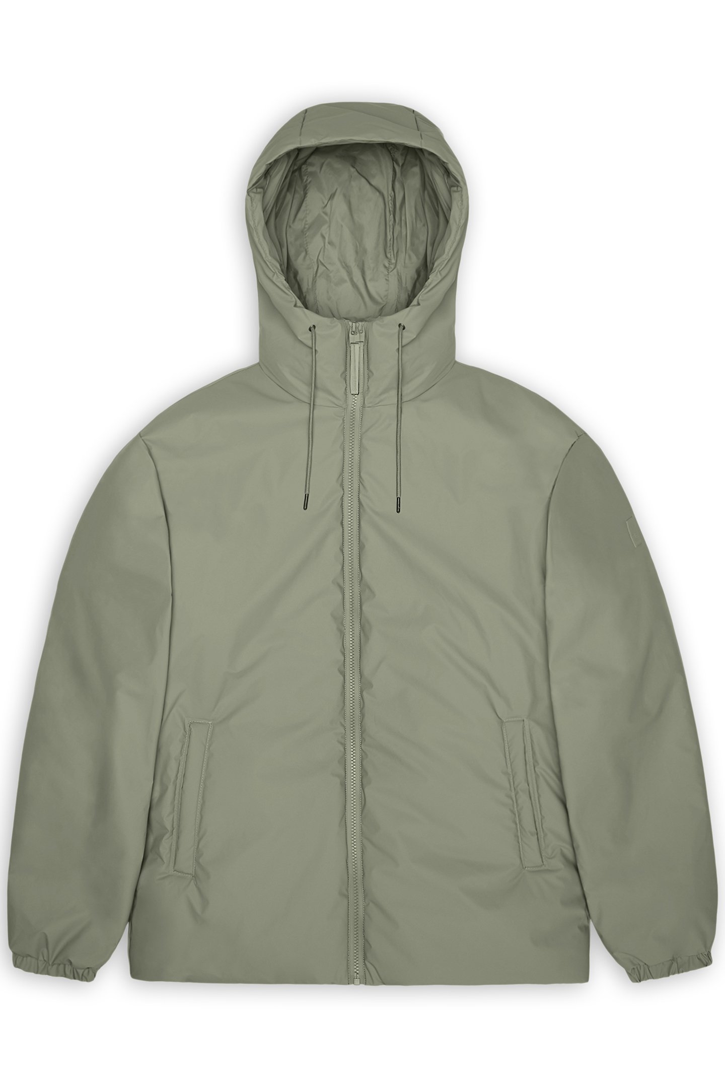 UNISEX LOHJA INSULATED JACKET W3T1 DRIFT 1