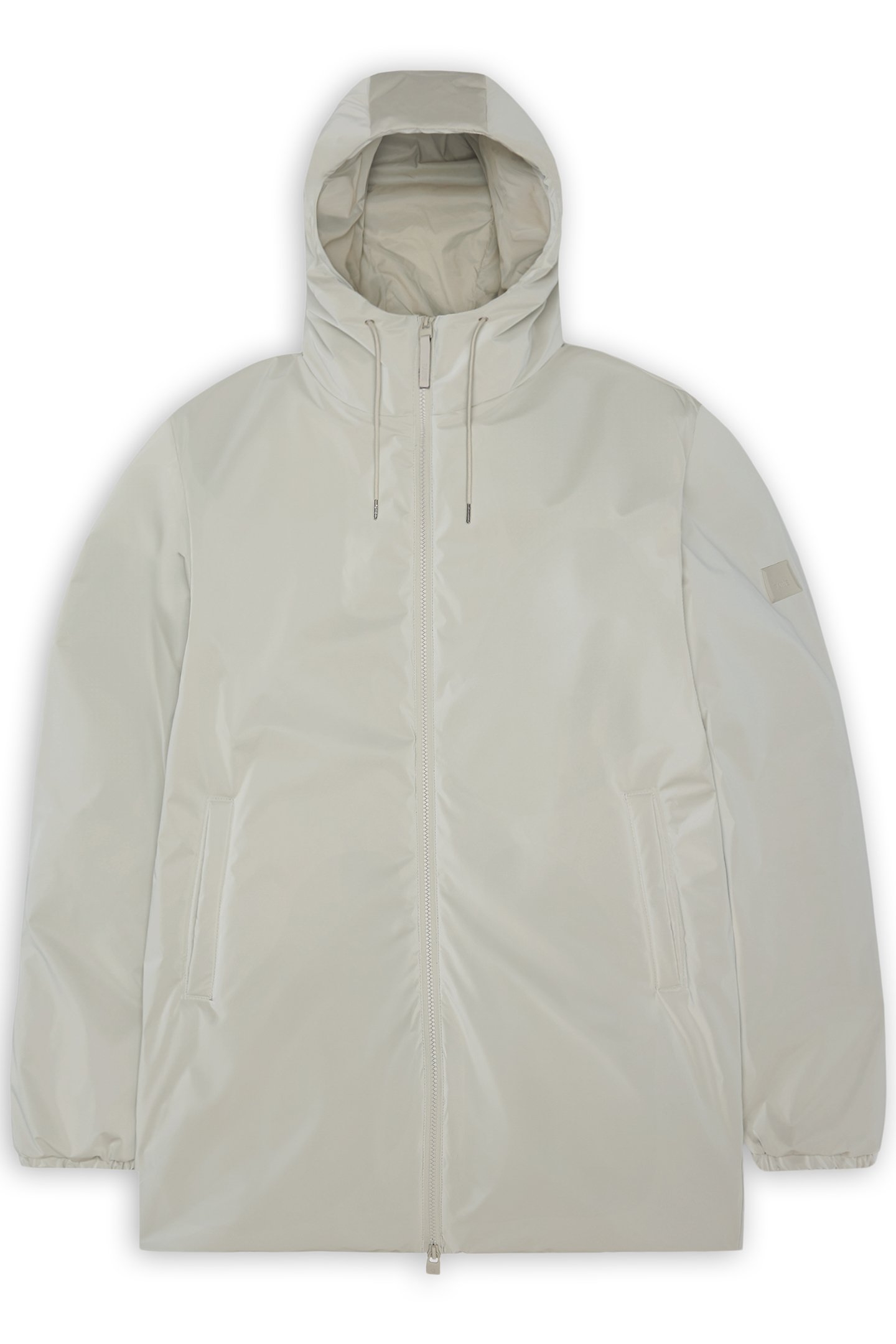 UNISEX LOHJA LONG INSULATED JACKET W3T2 MATRIX 1
