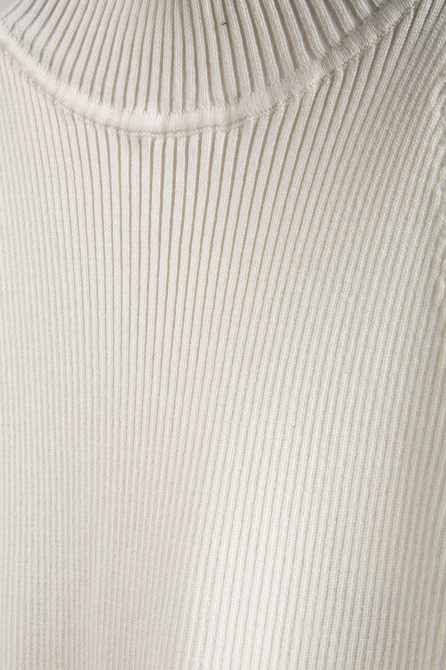 GUESS ECO BLAIRE HALTER NECK S CREAM WHITE 5