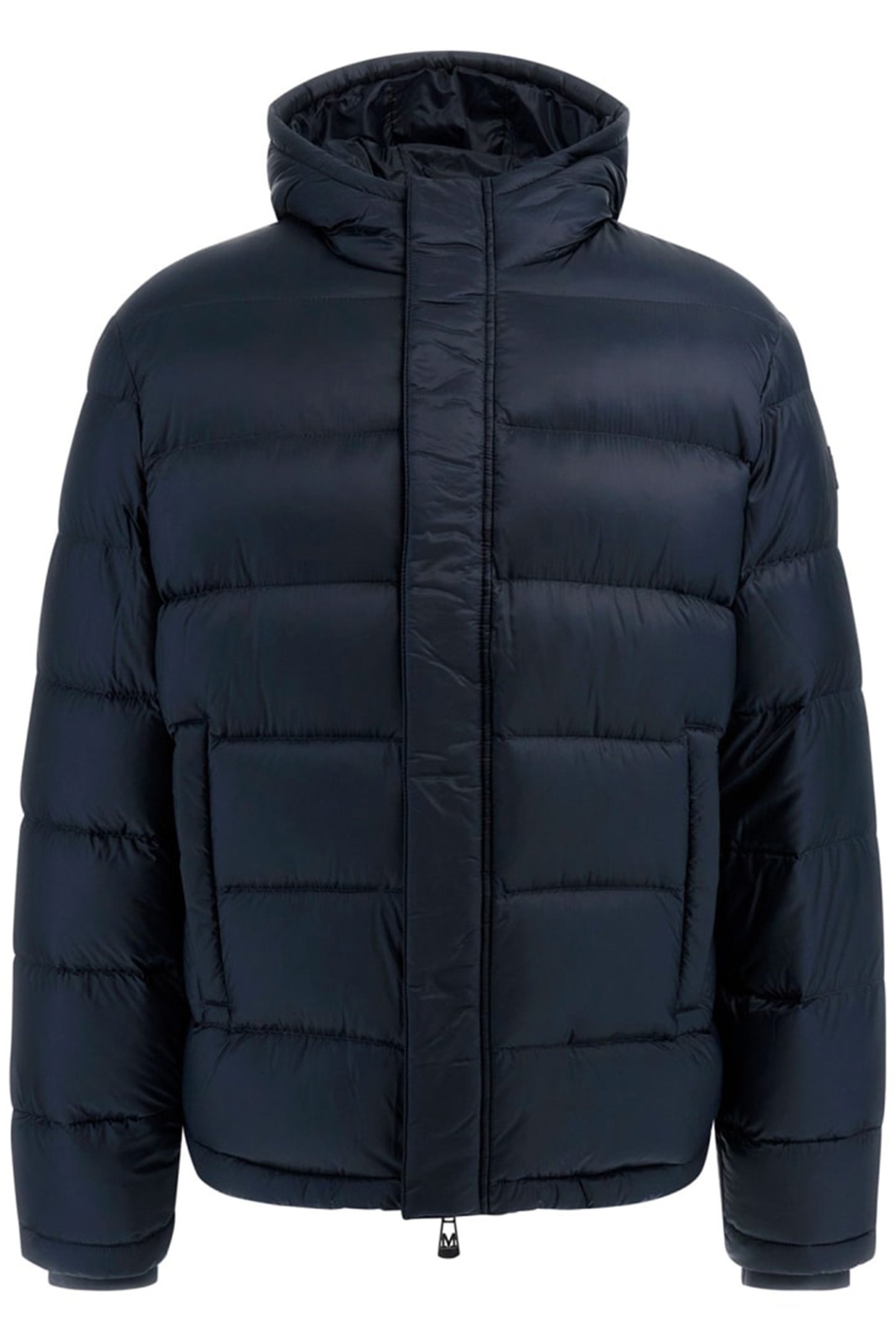 REAL DOWN SHORT JACK NAVY SEA 4