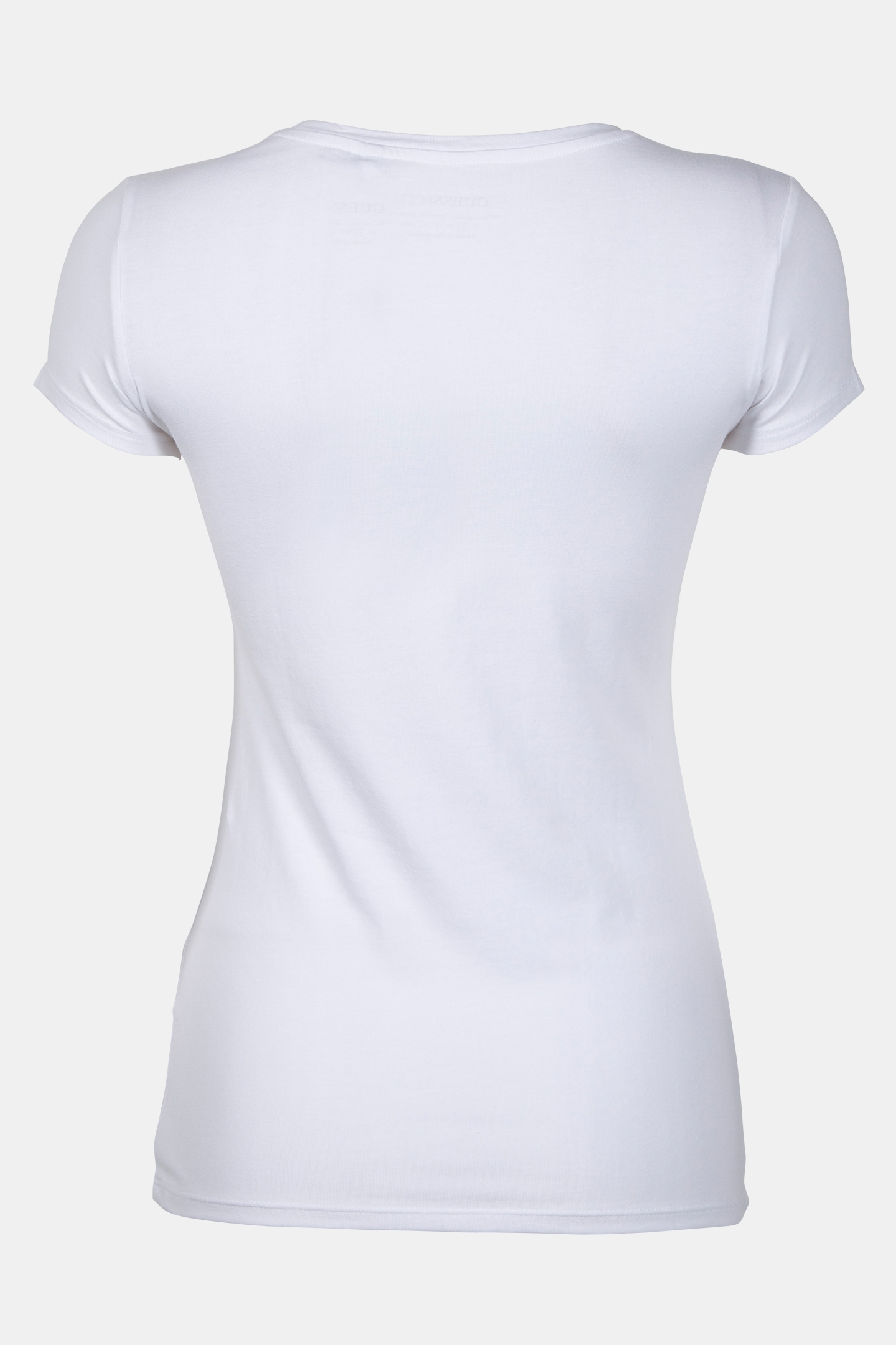 SS TRIANGLE MAZE R3 PURE WHITE 4