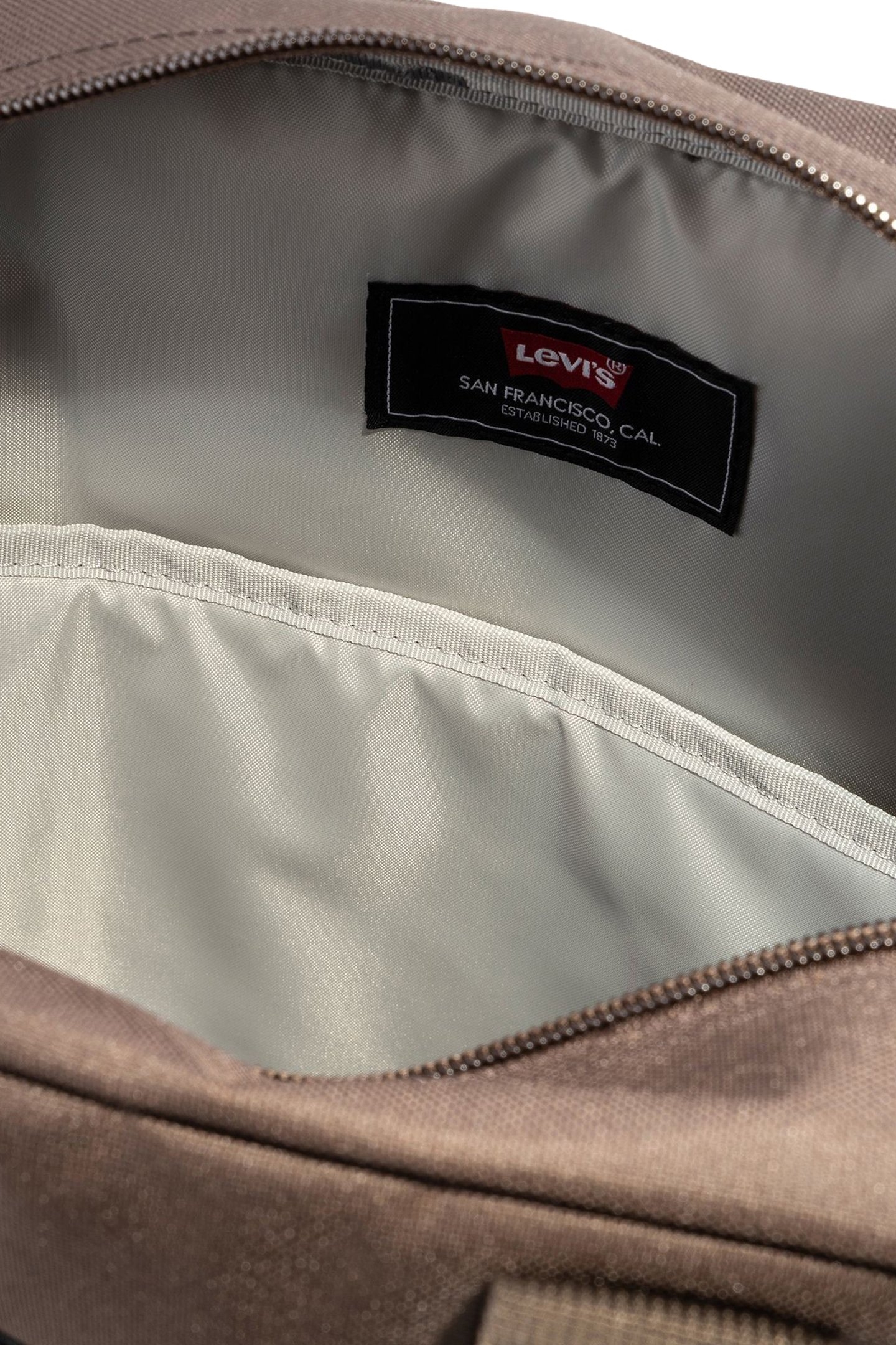 L-PACK LARGE BACKPACK KHAKI 3