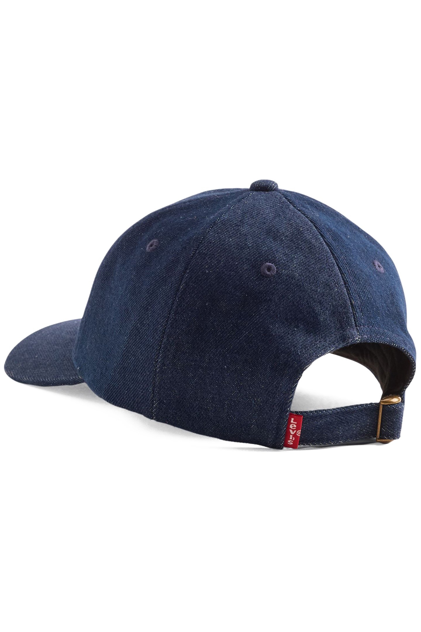 ALEX CAP DARK INDIGO 3
