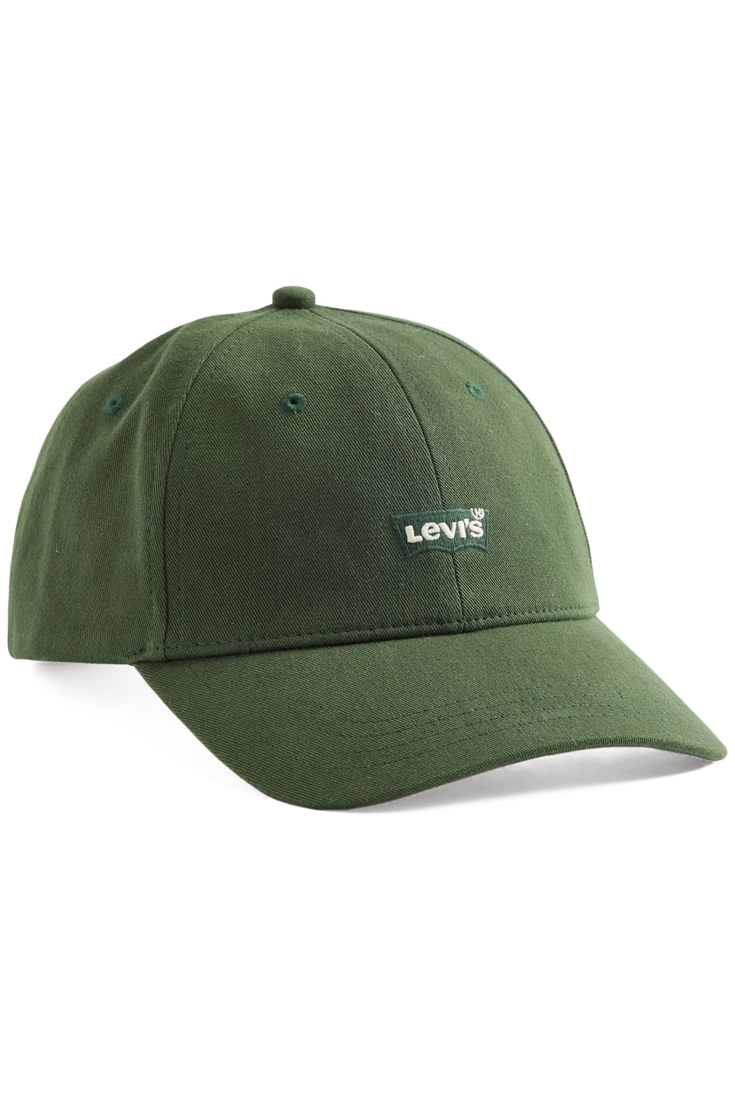 HOUSEMARK CAP GREEN 1