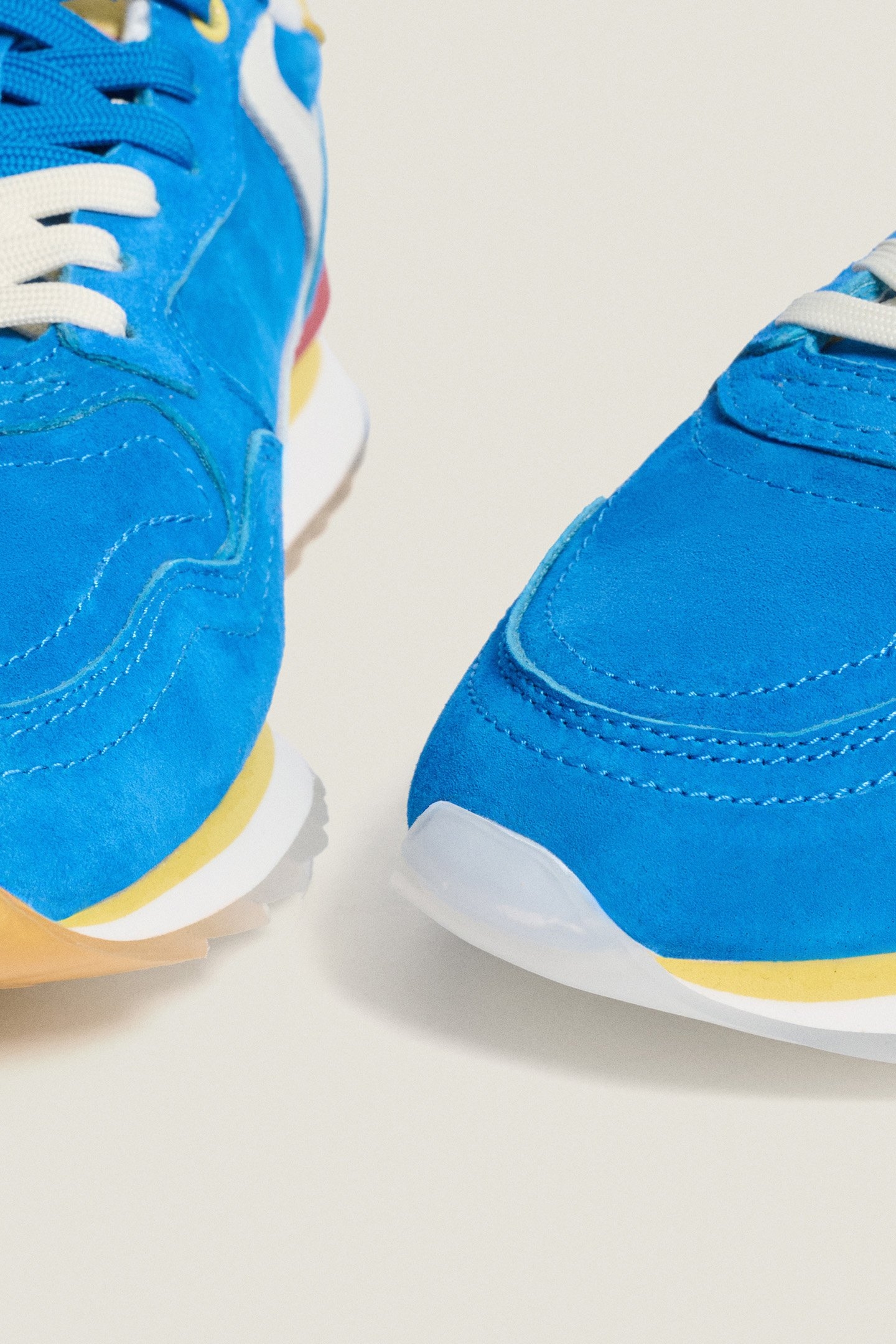 CITY-L SNEAKER BLUE 5