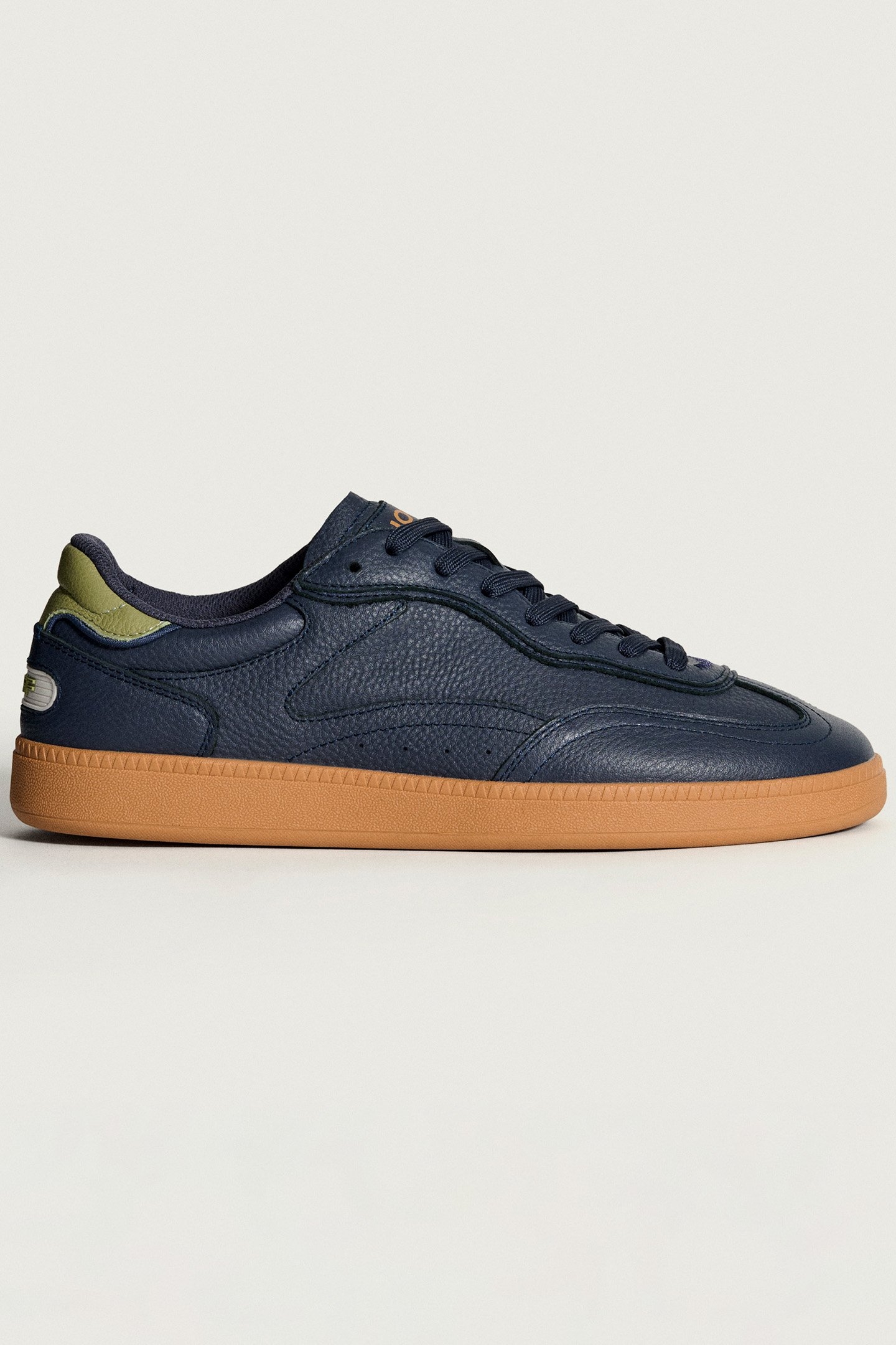 ALLEY-L SNEAKER NAVY BLUE 1