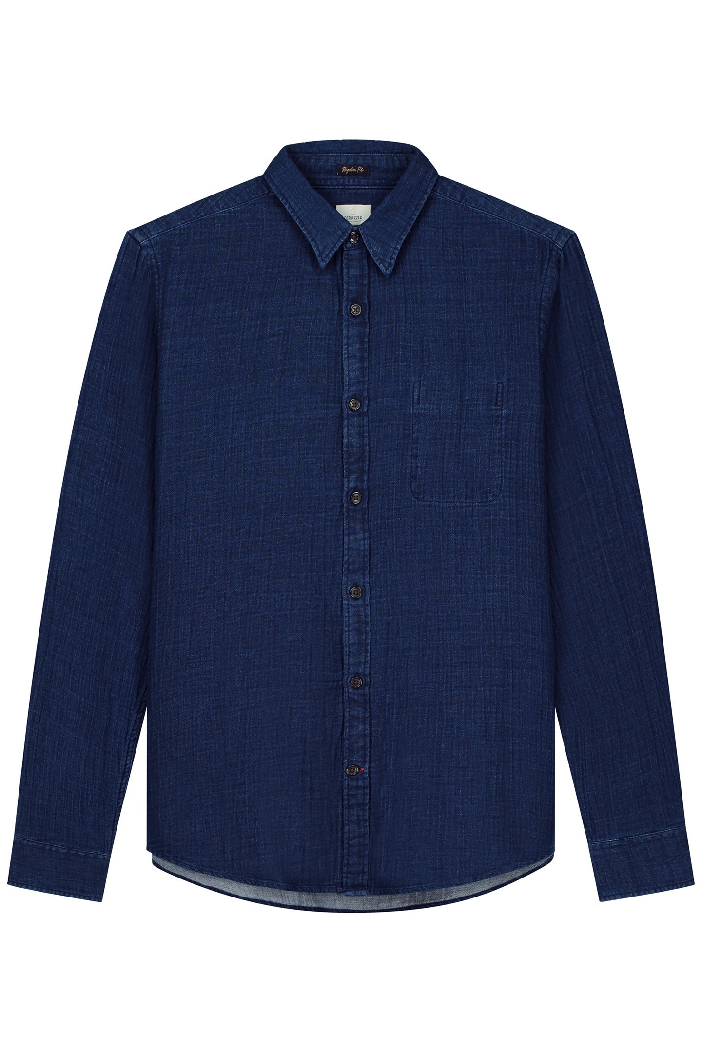 DS_DAVID SHIRT INDIGO 4