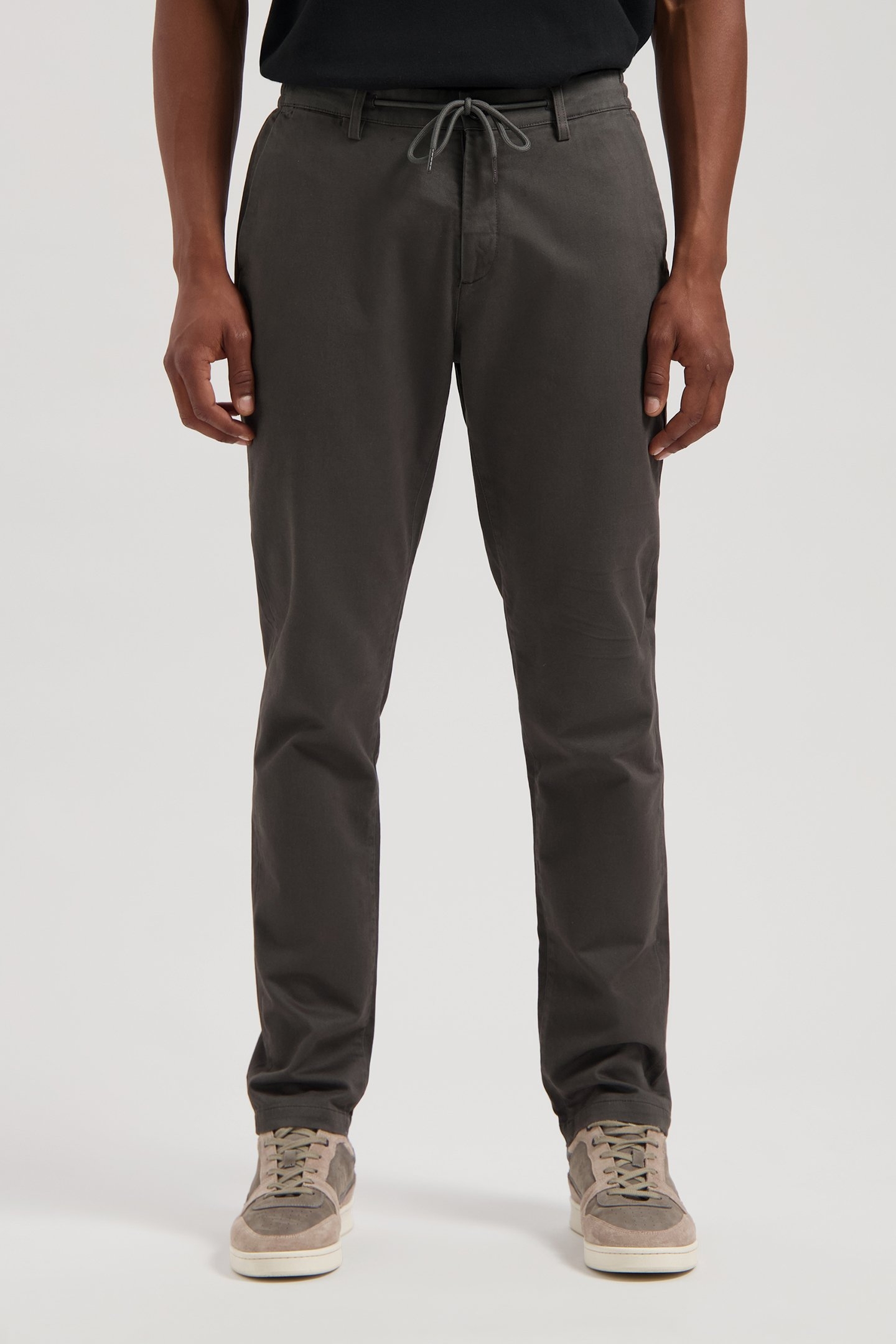 DS_LANCASTER TWILL KNIT RAVEN 1