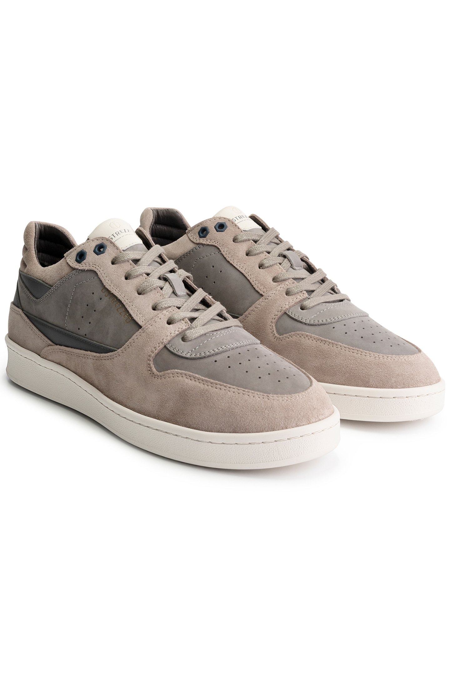 DS_LOW BASKET SHOE RAVEN 4