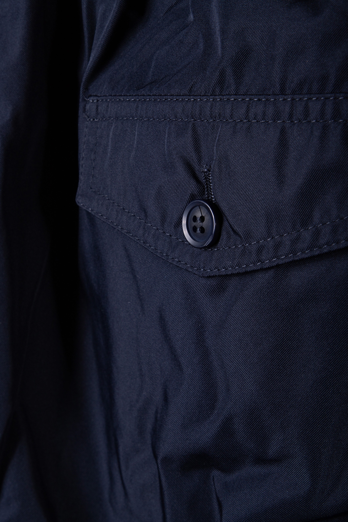 TROUSERS TAFT MIDNIGHT BLUE 5