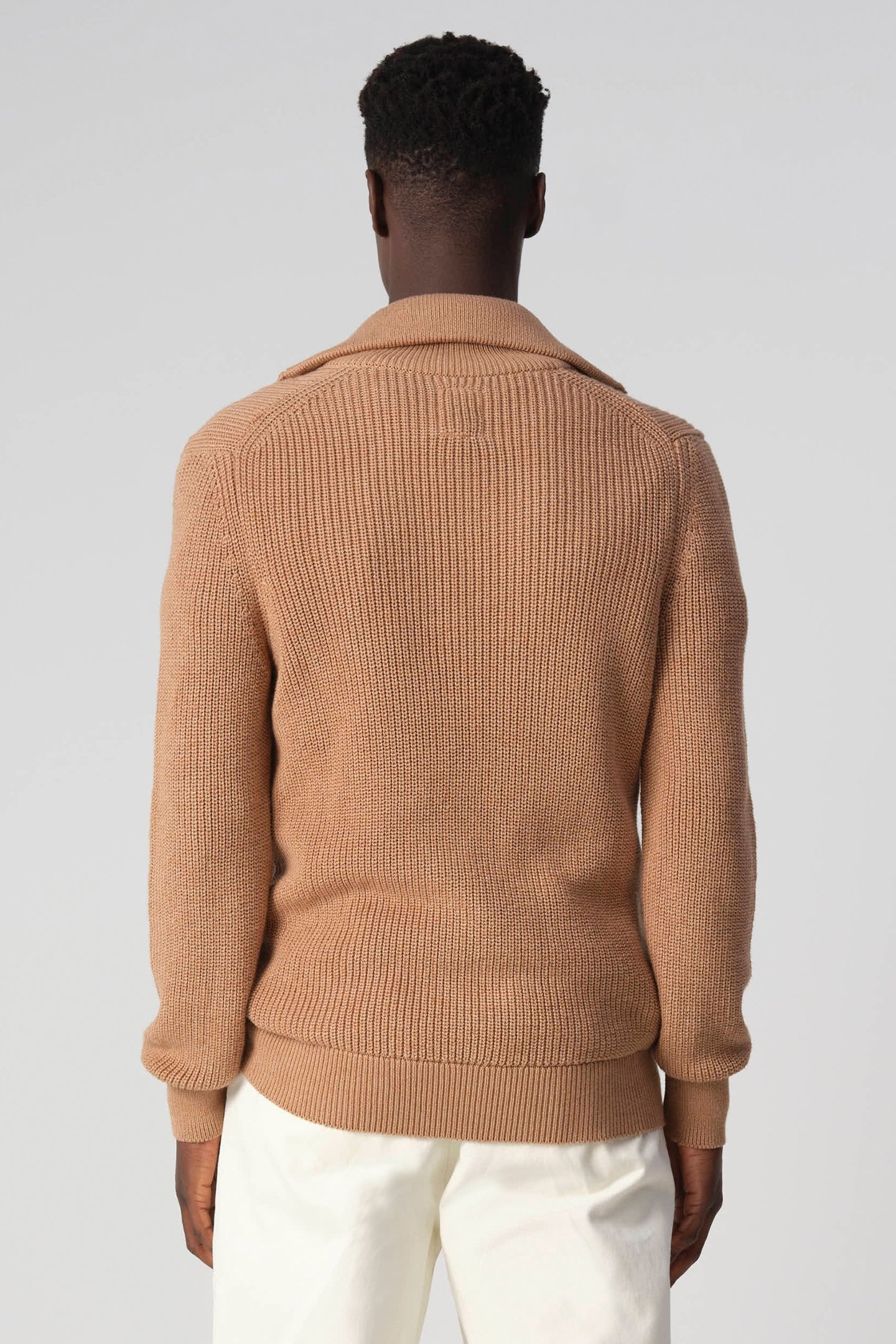 J.C. RAGS ROBBINS SCHIPPERSTRUI TOASTED COCONUT 2