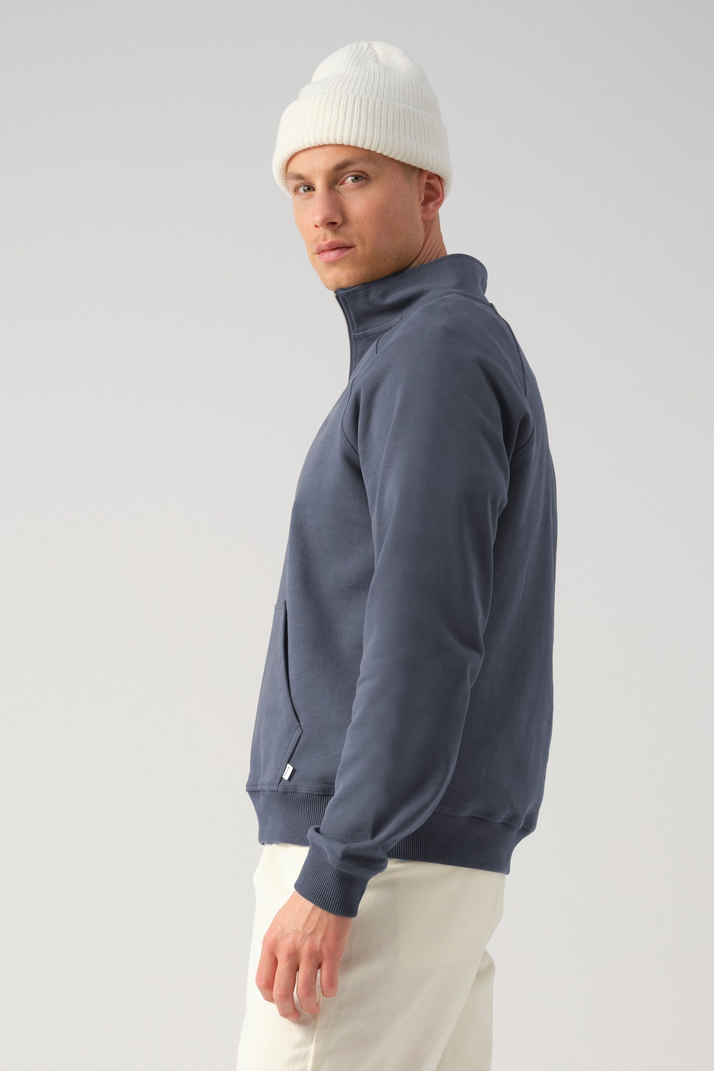 J.C. RAGS RISHI SCHIPPERSTRUI OMBRE BLUE 4