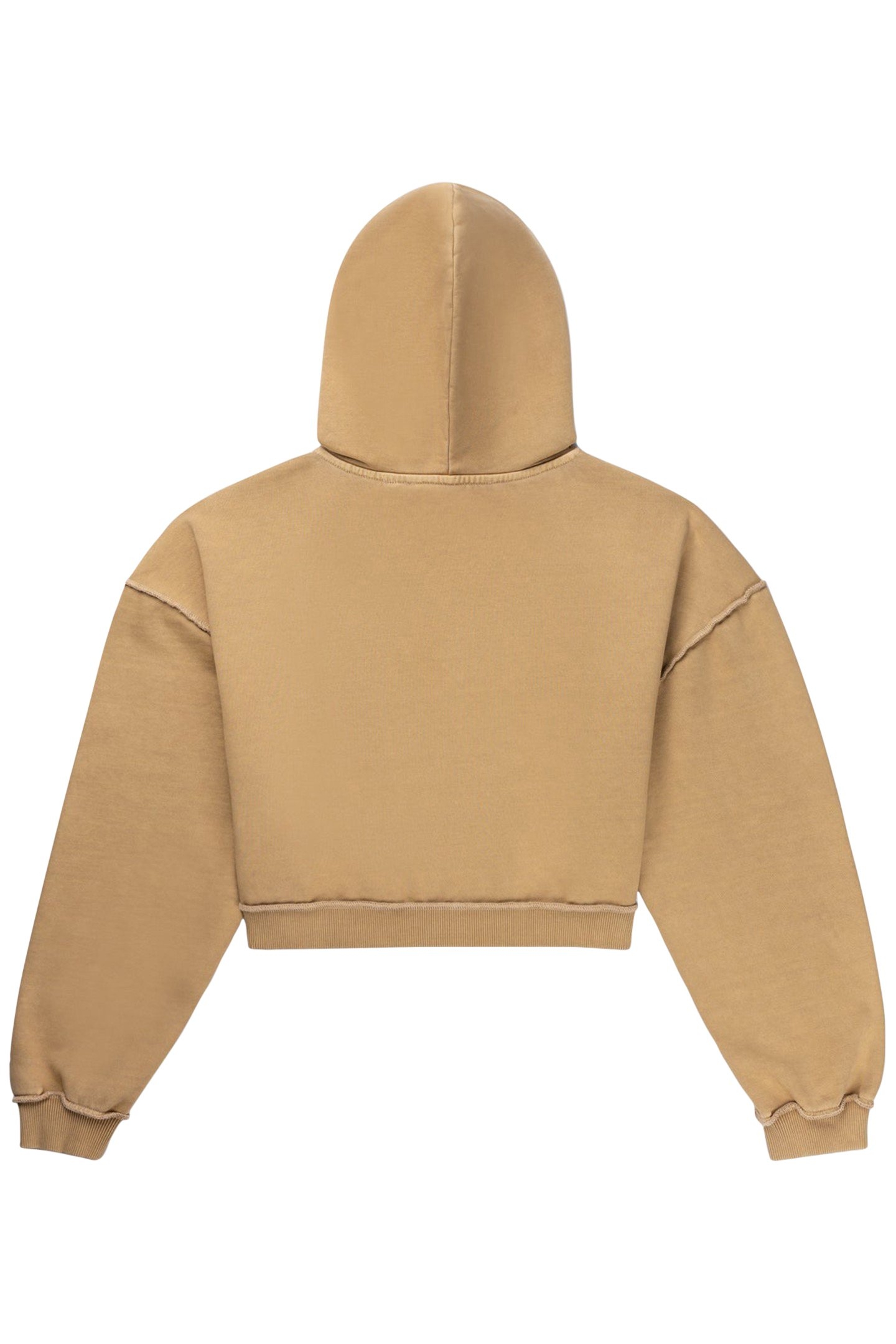HODIERNA HOODIE BEIGE 4