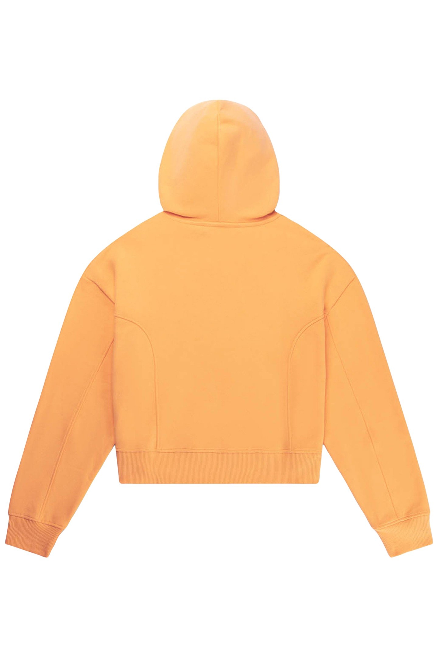 RADA HOODIE ORANGE 4