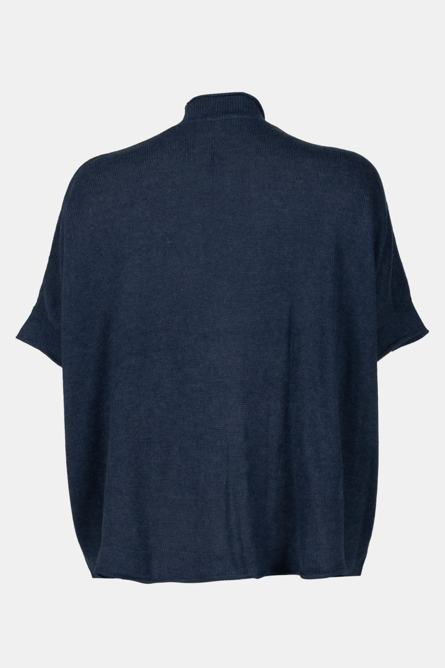 DORINA CARDIGAN INDIGO 4